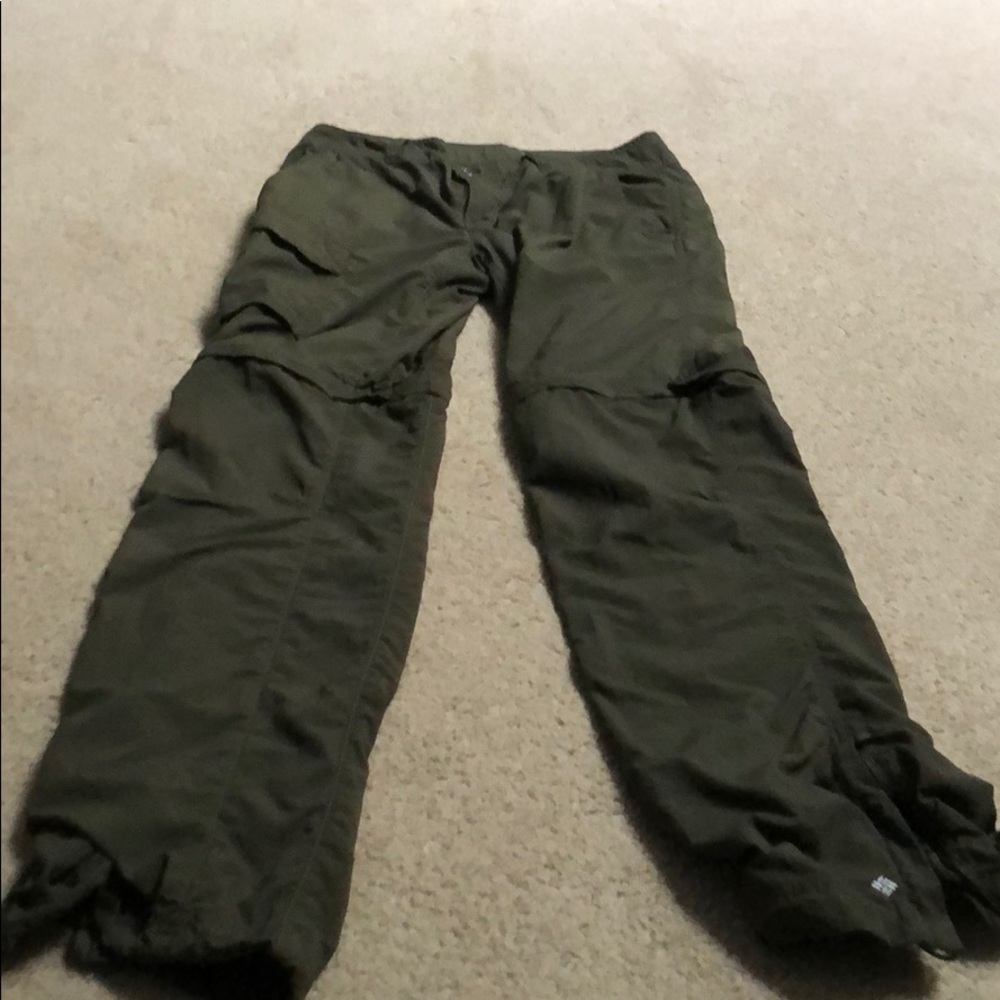 Columbia Omni-Shade Sun Protection Pants